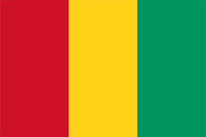 Guinée Conackry